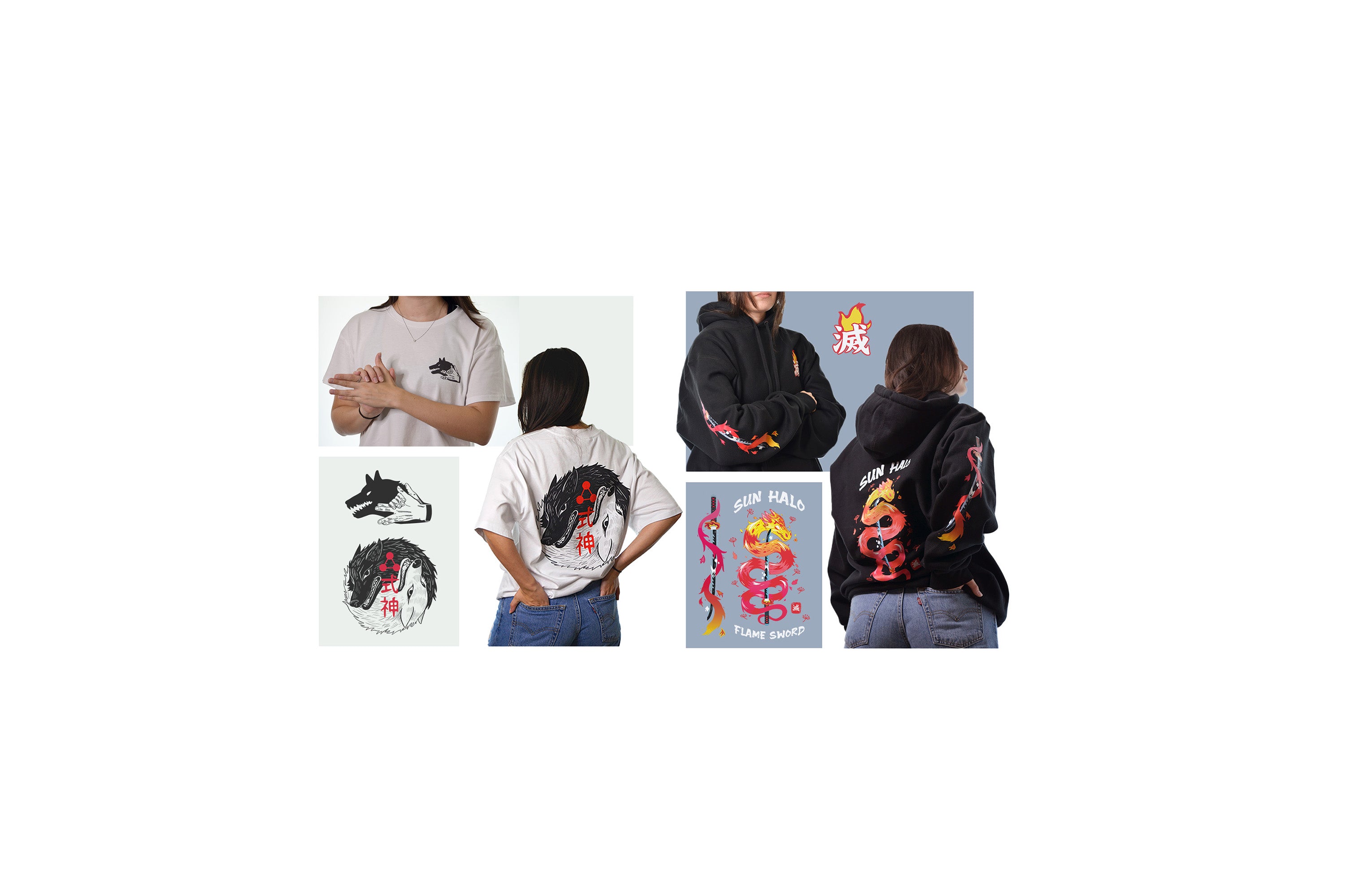 KiwiKomet: Redefining Anime-Inspired Streetwear