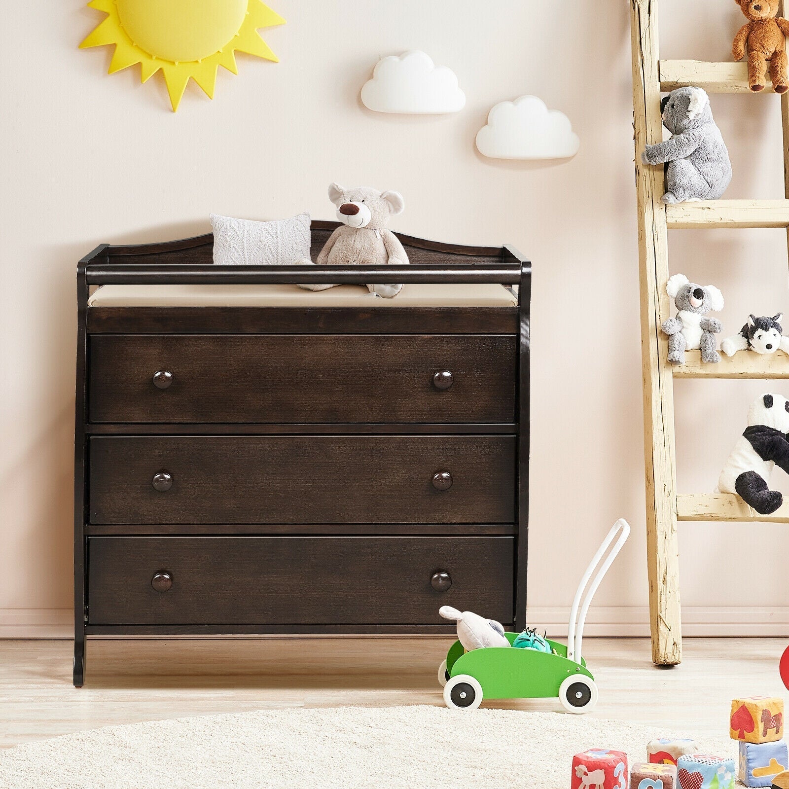Nursery & Kids Furniture