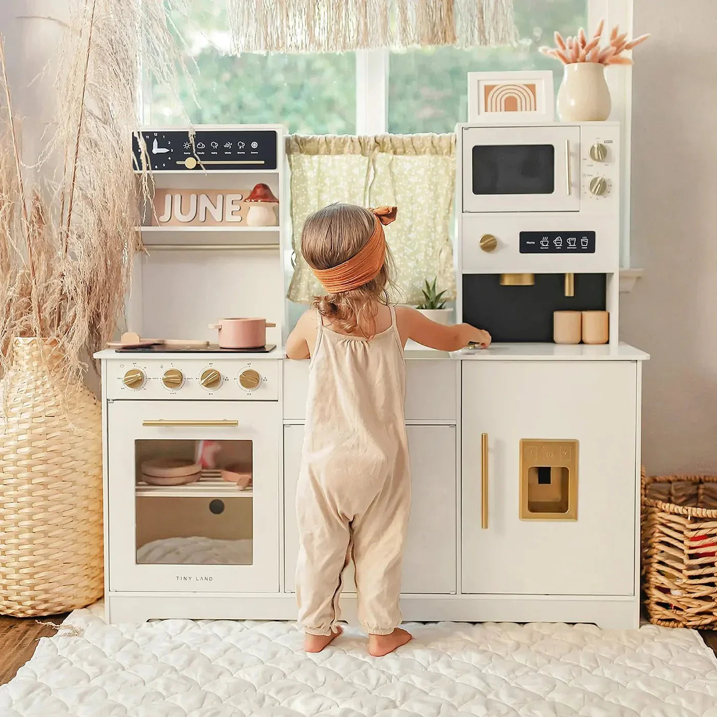 Toys & Playtime