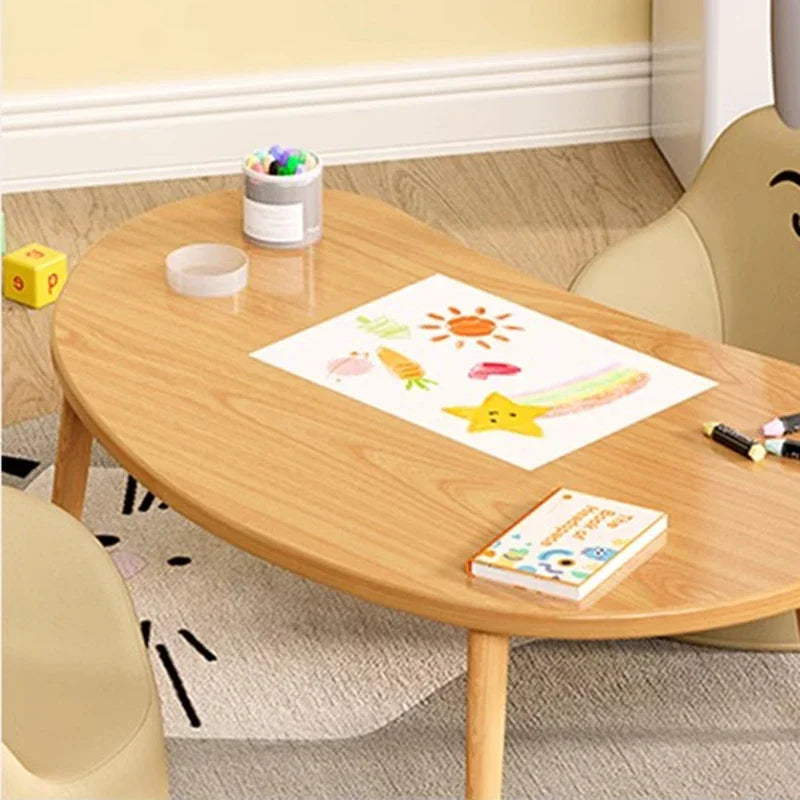 Bureau Modern Writing Desk : Children's Table Furniture